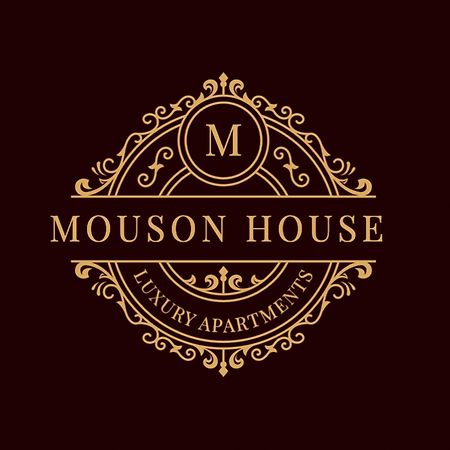 Mouson Luxury Apartment Kavala Exterior photo