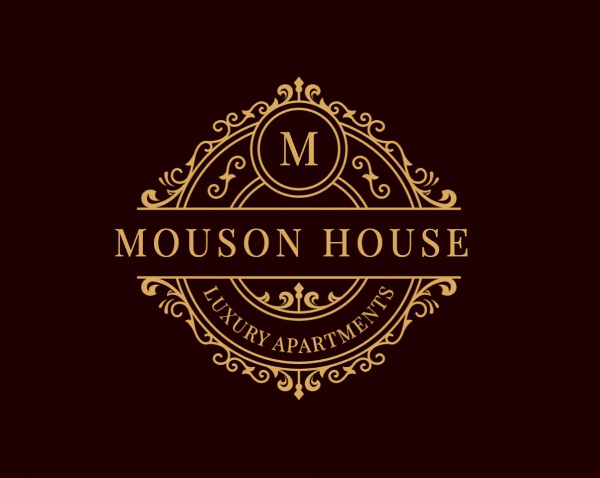 Mouson Luxury Apartment Kavala Exterior photo